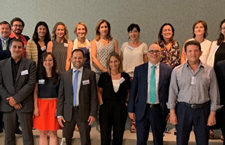 Taller de ensayos clínicos de Farmaindustria | Farmaindustria