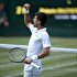 Bautista no puede con Djokovic, que buscará revalidar el título