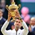 Djokovic tumba a Federer en una de las mejores finales