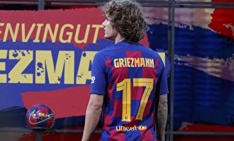Griezmann sigue en la picota | Cordon Press