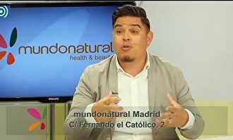 Mundo Natural: Infecciones urinairas