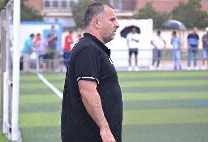 Javi Moreno se marcha del Córdoba | Twitter
