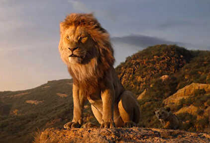 ‘El Rey León’, o cómo Disney nos toma el pelo