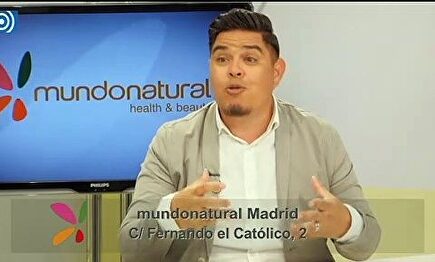 Mundo Natural: Infecciones urinairas