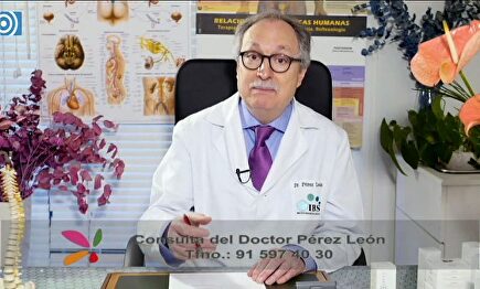 Mundo Natural: Línea Mediterraneus