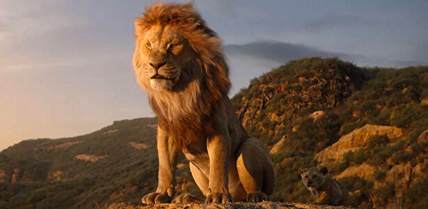 ‘El Rey León’, o cómo Disney nos toma el pelo