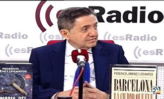 Los Libros: 'El fin del affaire'