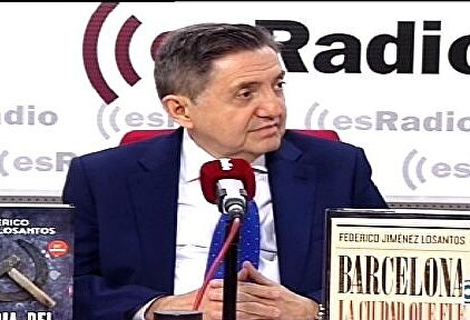 Los Libros: 'El fin del affaire'