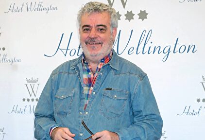 Millán Salcedo | Cordon Press