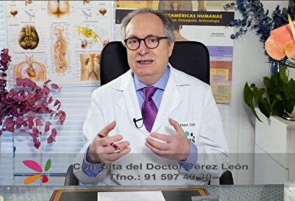 Mundo Natural 76: La importancia de la salud mitocondrial