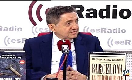 Los Libros: 'El fin del affaire'