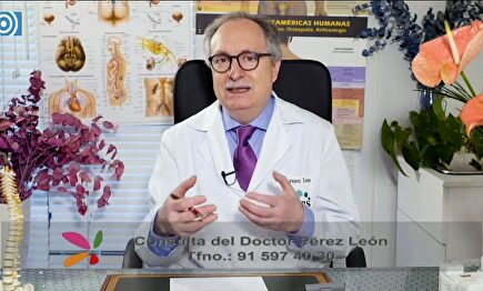 Mundo Natural 76: La importancia de la salud mitocondrial