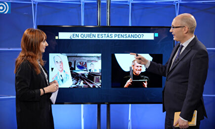 Juan Manuel de Prada, Pablo Iglesias y Chernóbil: una mezcla 'radioactiva'