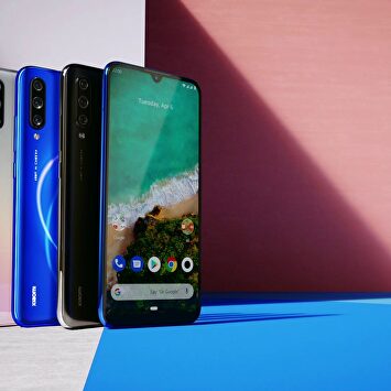 La esperada renovación de la gama superventas Mi A. | Xiaomi