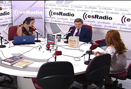 Federico a las 7: Arrimadas incendia los acuerdos en Madrid y Murcia