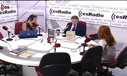 Federico a las 7: Arrimadas incendia los acuerdos en Madrid y Murcia