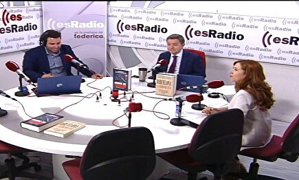 Federico a las 8: Torra quiere llevar a Sánchez de nuevo a Pedralbes