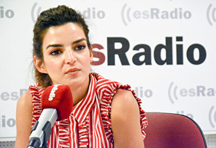 Cuando Clara Lago rodaba una comedia sin saber que era una comedia