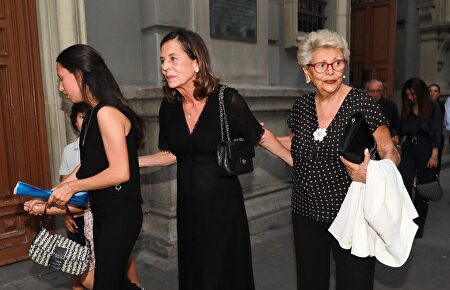 Carmen Quesada e Isabel Sensat | EP