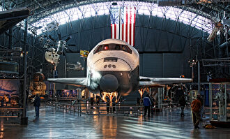 7 lugares de Estados Unidos necesarios para conocer su historia espacial
