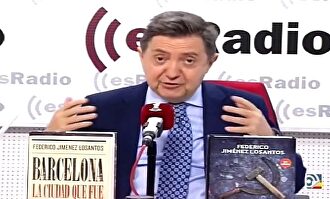 Federico a las 7: Sánchez dice que Iglesias es el escollo