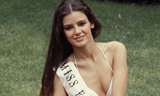 Lola Forner en 1979 | Gtres