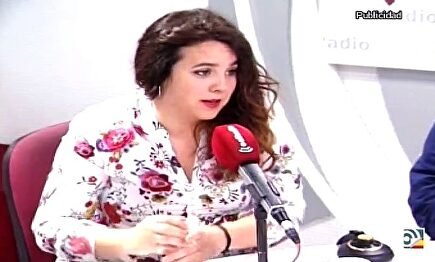 Tertulia de Federico: Iglesias ya se conformaría con colocar a Irene