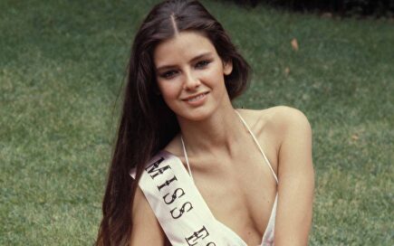 Lola Forner en 1979 | Gtres