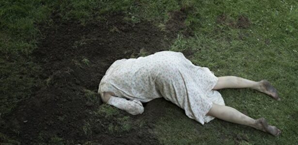 Una imagen de Bosque Maldito | Festival Films