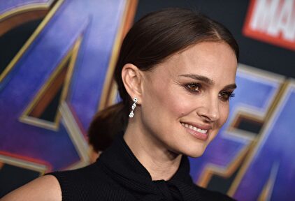 Natalie Portman | Cordon Press