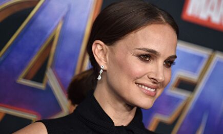 Natalie Portman | Cordon Press