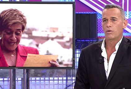 Lozano contra Chelo | Telecinco