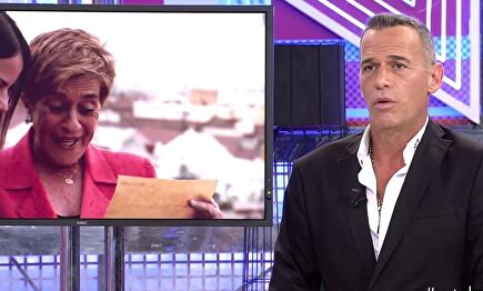 Lozano contra Chelo | Telecinco