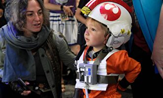 Los mejores momentos de la Comic-Con 50 aniversario