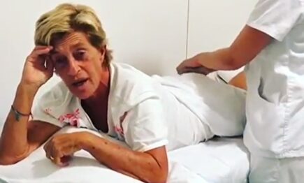 Chelo García-Cortés | Instagram