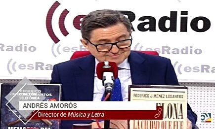 Los Libros: Un guiso de lentejas