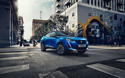 Peugeot 2008: un 'made in Spain' listo para llegar al mercado