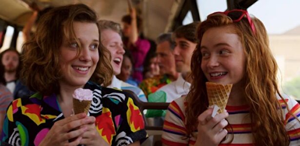 'Stranger Things 3' nos devuelve a 1985: así sonaba ese año