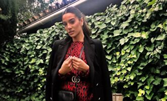 Raquel Bollo | Instagram