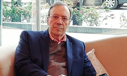 Carlos Alberto Montaner en Lima. | Libertad Digital (MHH)