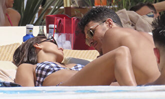 Kiko y Sofía en Marbella, este verano | Gtres