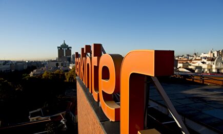 Bankinter | Europa Press