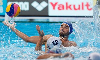 España conquista la plata y estará en los JJ.OO. | EFE