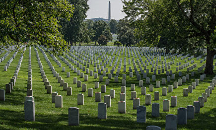 No importa las veces que hayan visto Washington en una pantalla: les va a encantar