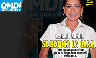 Portadas de la prensa rosa (29/07/19)