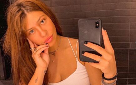 Ana Matamoros | Instagram