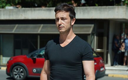 Héctor, el hijo de Eduardo | Cordon Press