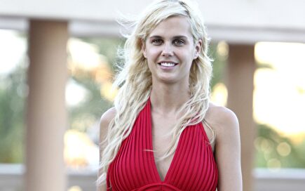 Miriam Sánchez | Gtres