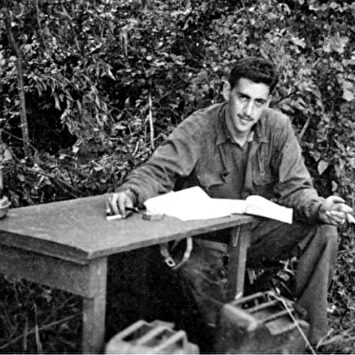 Jerome David Salinger |  Corbis