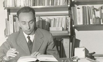 Los libros que nacieron de la tragedia